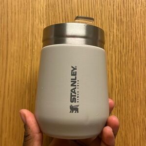Stanley 10oz Cup🩶
